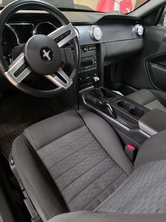 2007 Ford S197 Mustang - Image 18 of 20