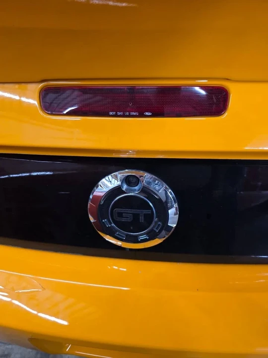 2007 Ford S197 Mustang - Image 7 of 20
