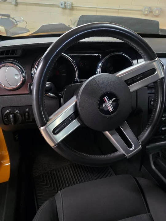 2007 Ford S197 Mustang - Image 20 of 20