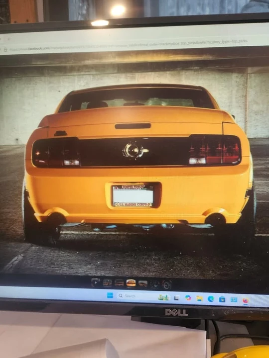 2007 Ford S197 Mustang - Image 3 of 20
