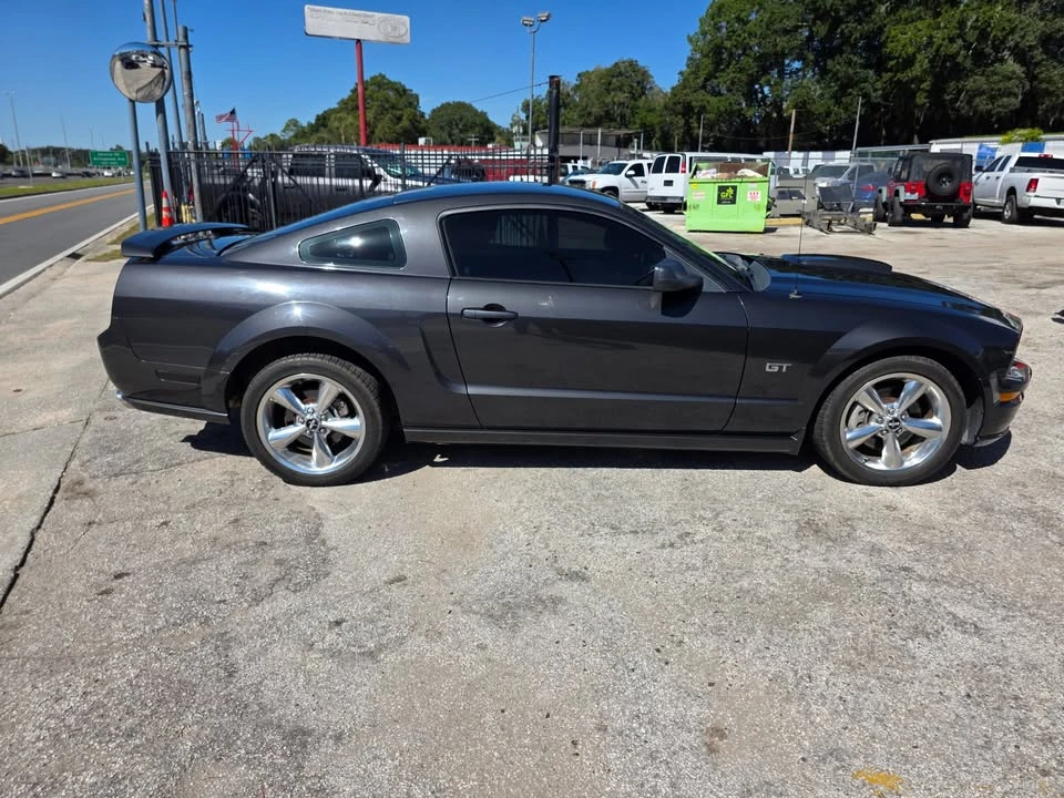 2007 Ford S197 Mustang - Image 5 of 11
