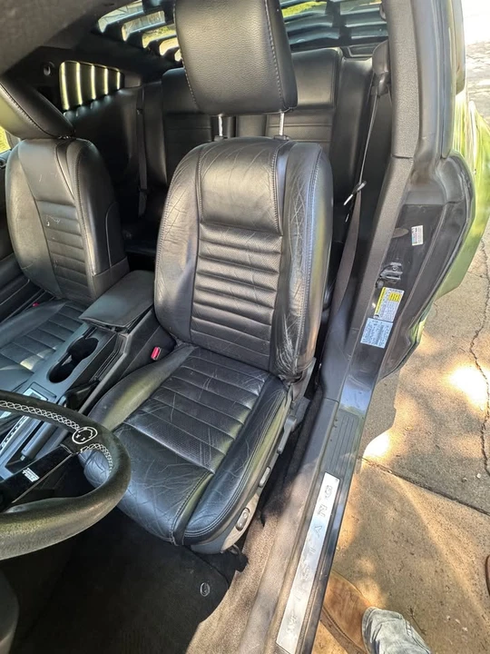 2007 Ford S197 Mustang GT - Image 14 of 21
