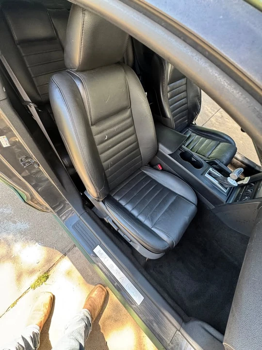2007 Ford S197 Mustang GT - Image 15 of 21