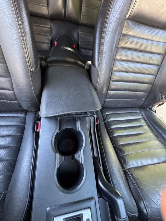 2007 Ford S197 Mustang GT - Image 17 of 21