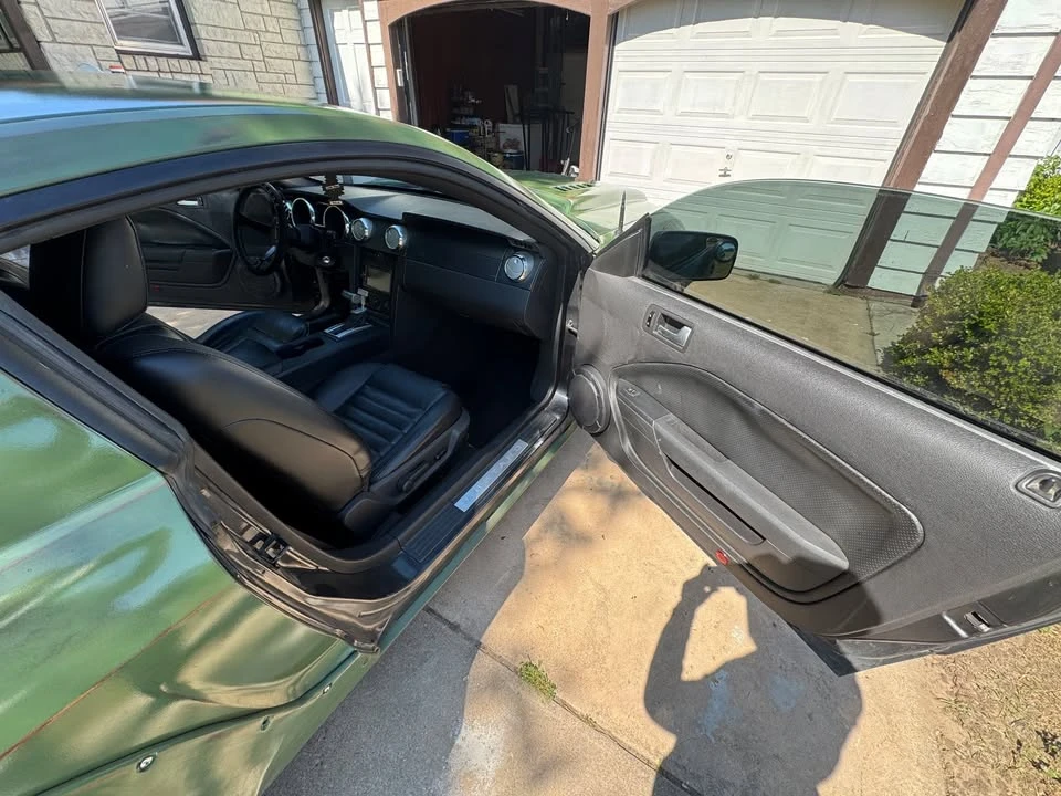 2007 Ford S197 Mustang GT - Image 11 of 21