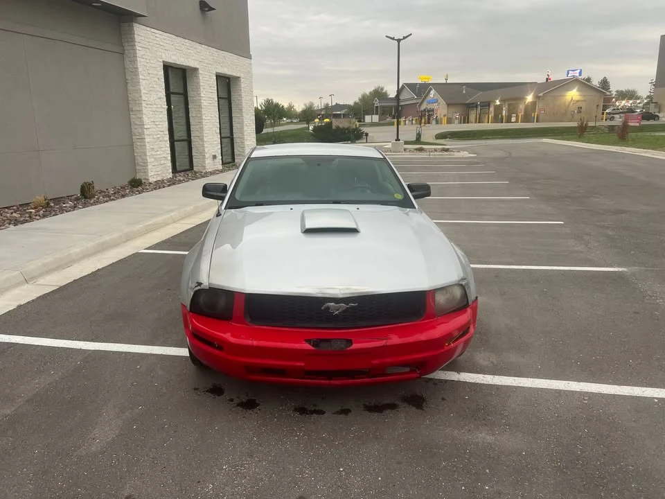 2007 Ford S197 Mustang GT - Image 2 of 14