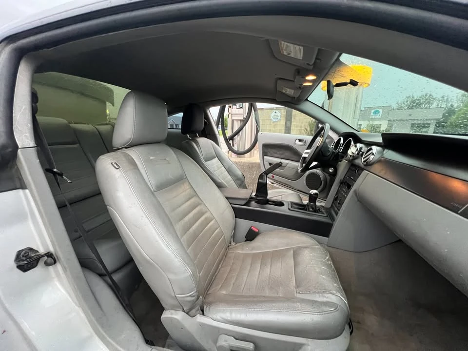 2007 Ford S197 Mustang GT - Image 11 of 14