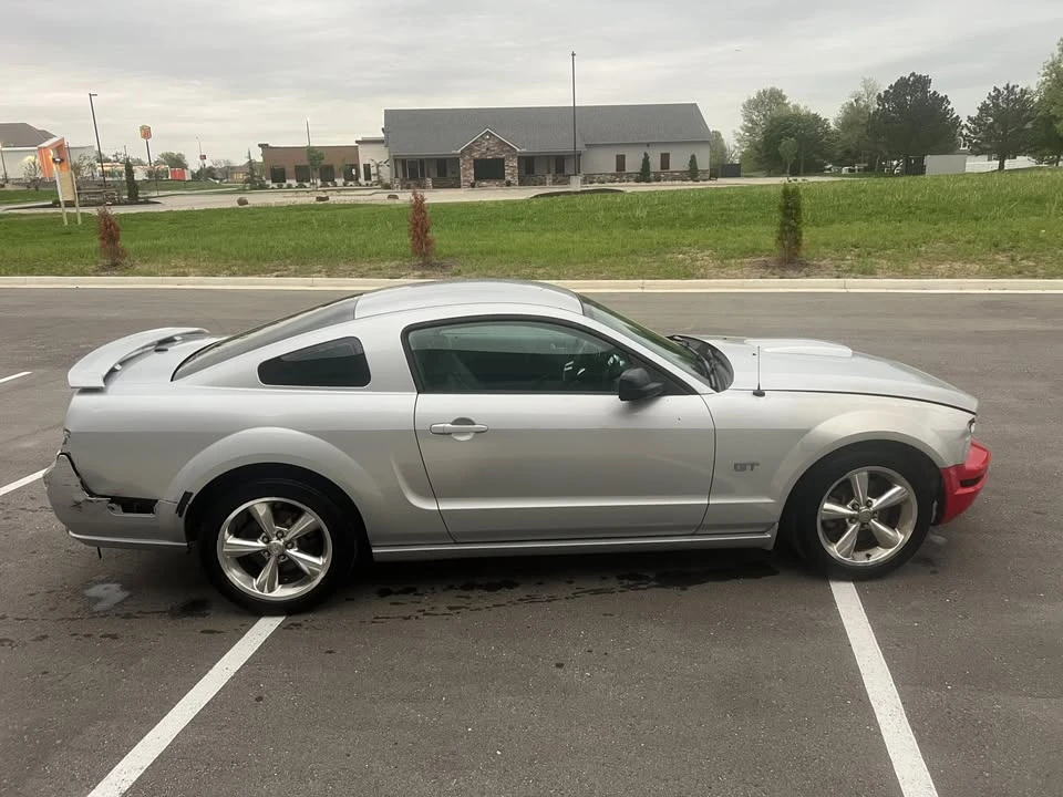 2007 Ford S197 Mustang GT - Image 4 of 14