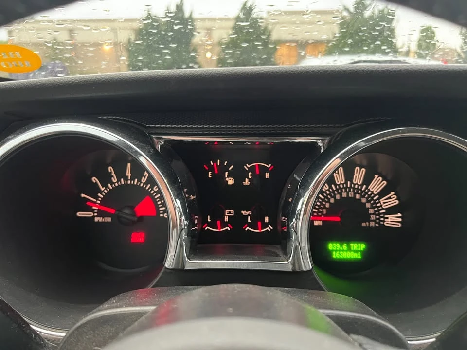 2007 Ford S197 Mustang GT - Image 13 of 14