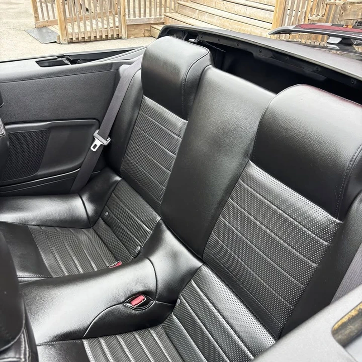 2007 Ford S197 Mustang GT - Image 10 of 20