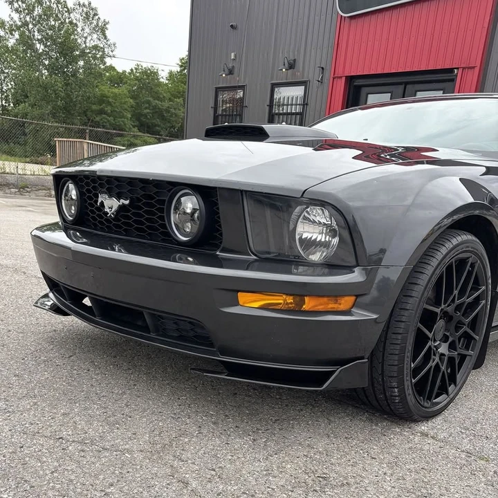 2007 Ford S197 Mustang GT - Image 16 of 20