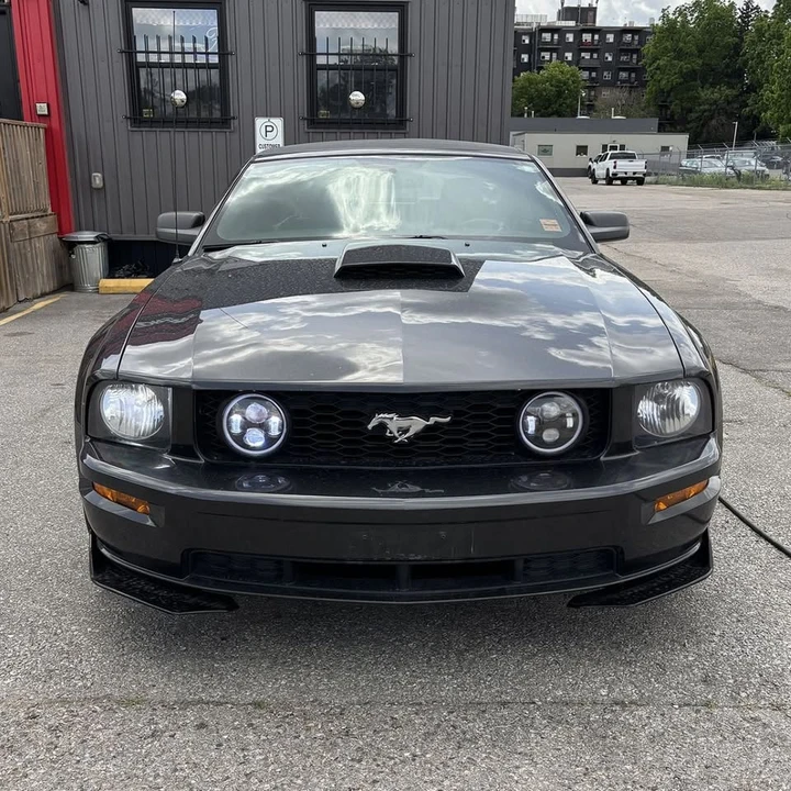 2007 Ford S197 Mustang GT - Image 8 of 20
