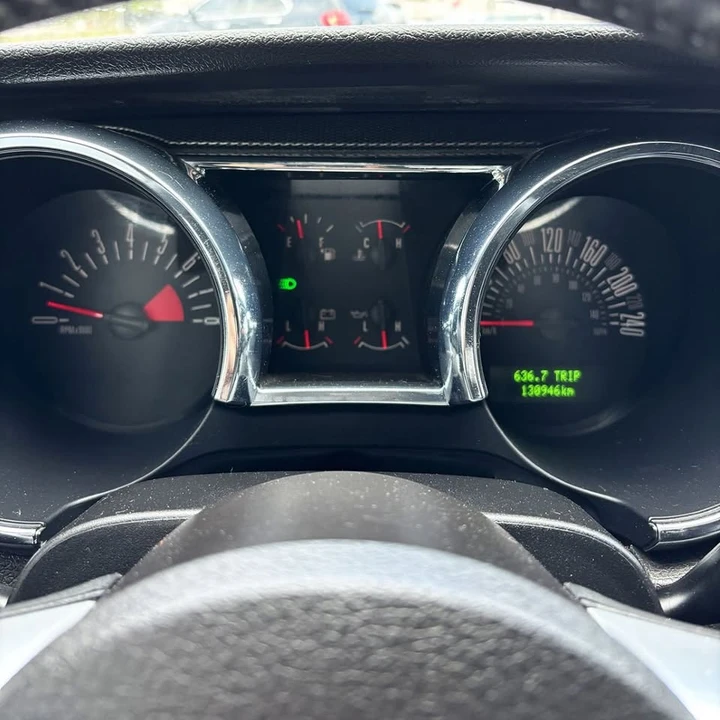 2007 Ford S197 Mustang GT - Image 14 of 20