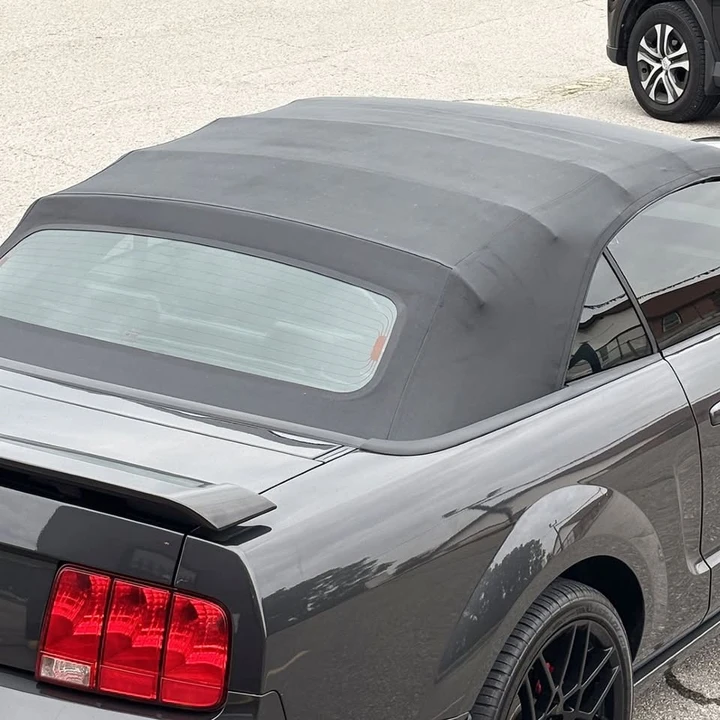 2007 Ford S197 Mustang GT - Image 20 of 20