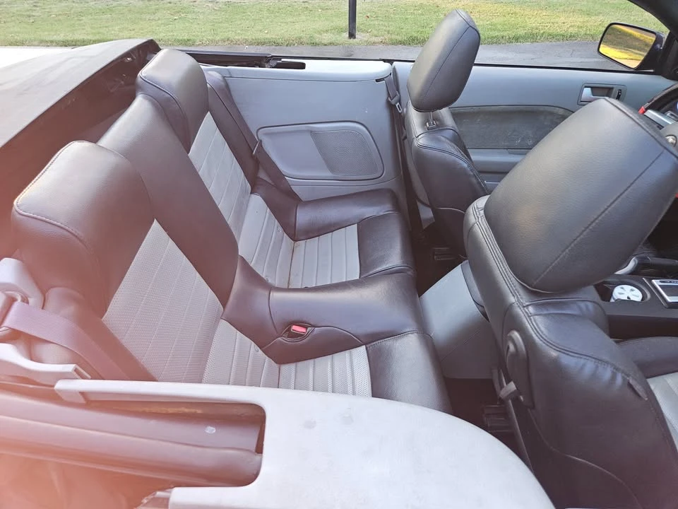 2007 Ford S197 Mustang - Image 13 of 14
