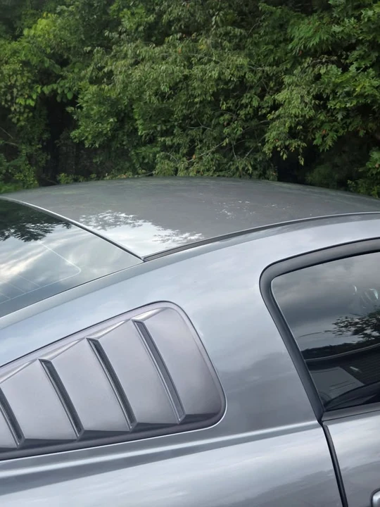 2007 Ford S197 Mustang GT - Image 9 of 10