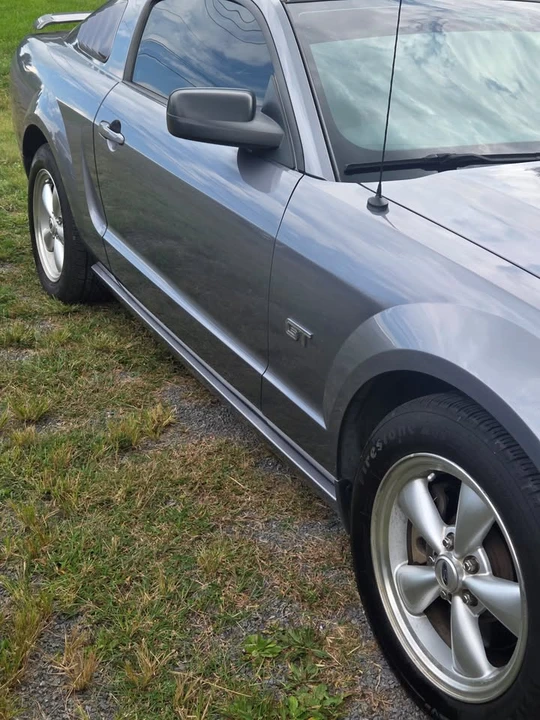 2007 Ford S197 Mustang GT - Image 3 of 10