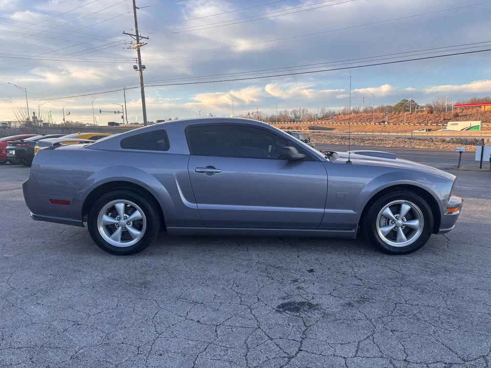 2007 Ford S197 Mustang - Image 6 of 16