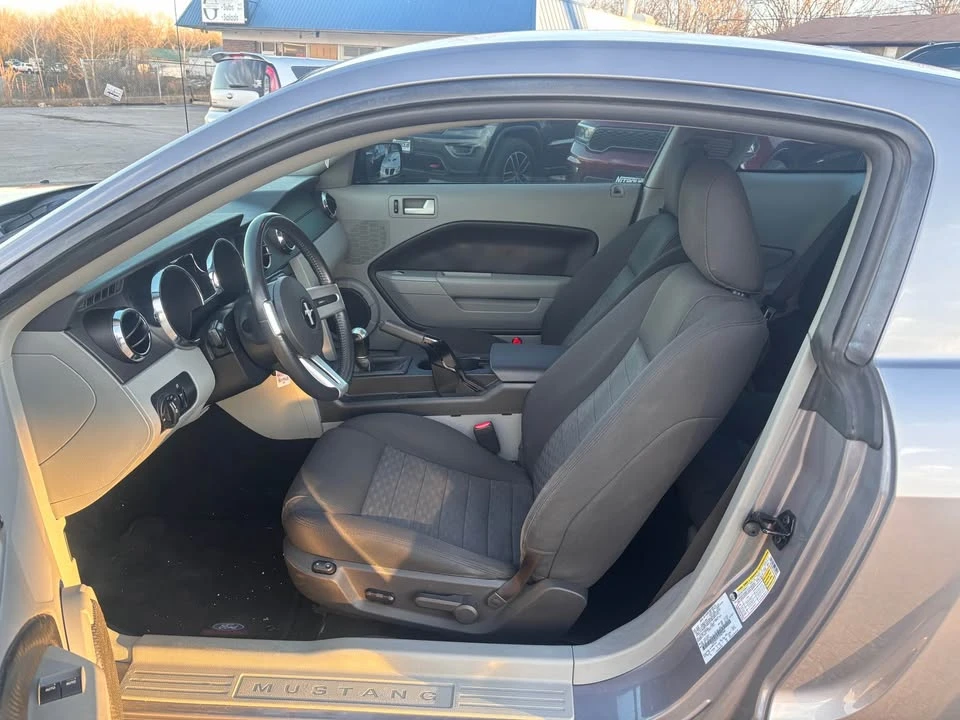 2007 Ford S197 Mustang - Image 12 of 16