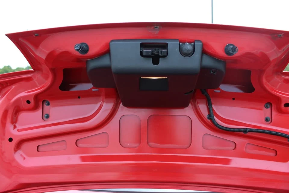 2007 Ford S197 Mustang - Image 19 of 20