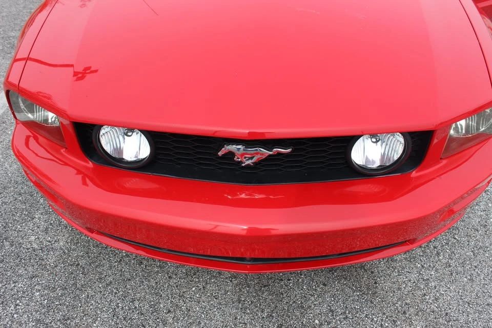 2007 Ford S197 Mustang - Image 17 of 20