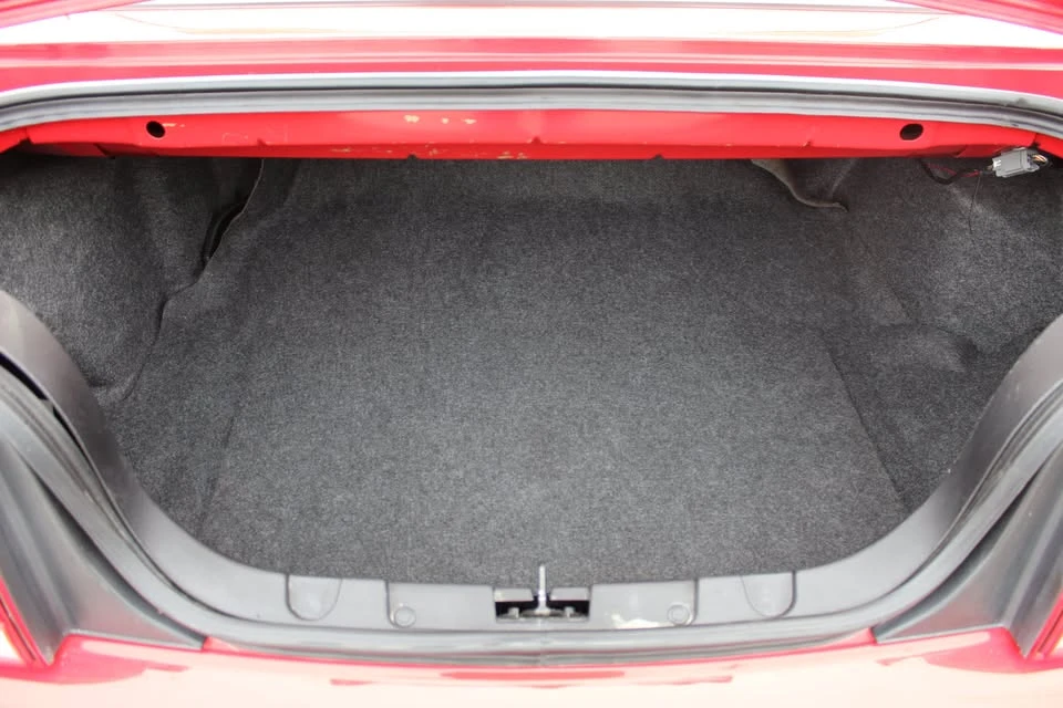 2007 Ford S197 Mustang - Image 18 of 20
