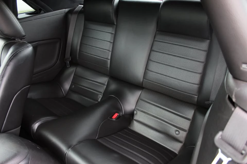 2007 Ford S197 Mustang - Image 12 of 20