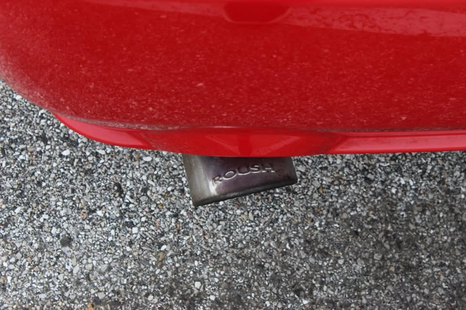 2007 Ford S197 Mustang - Image 20 of 20