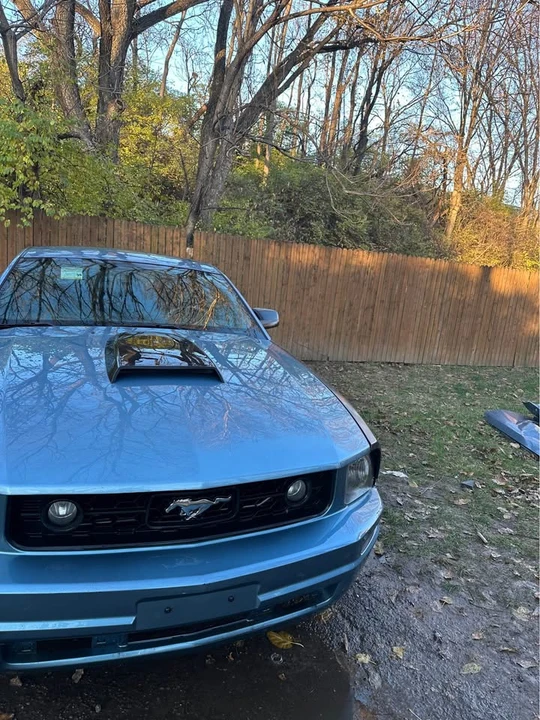 2007 Ford Mustang Mach-E - Image 6 of 9