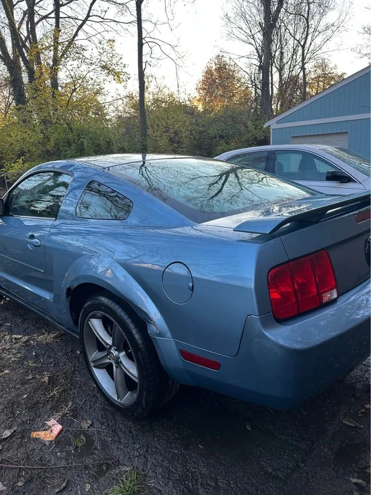2007 Ford Mustang Mach-E - Image 5 of 9