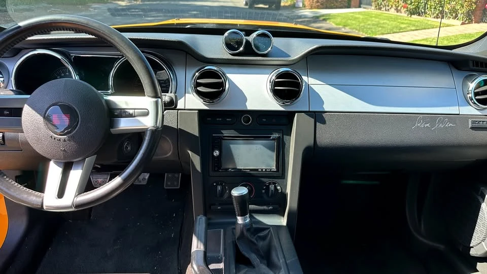 2007 Ford S197 Mustang - Image 19 of 20