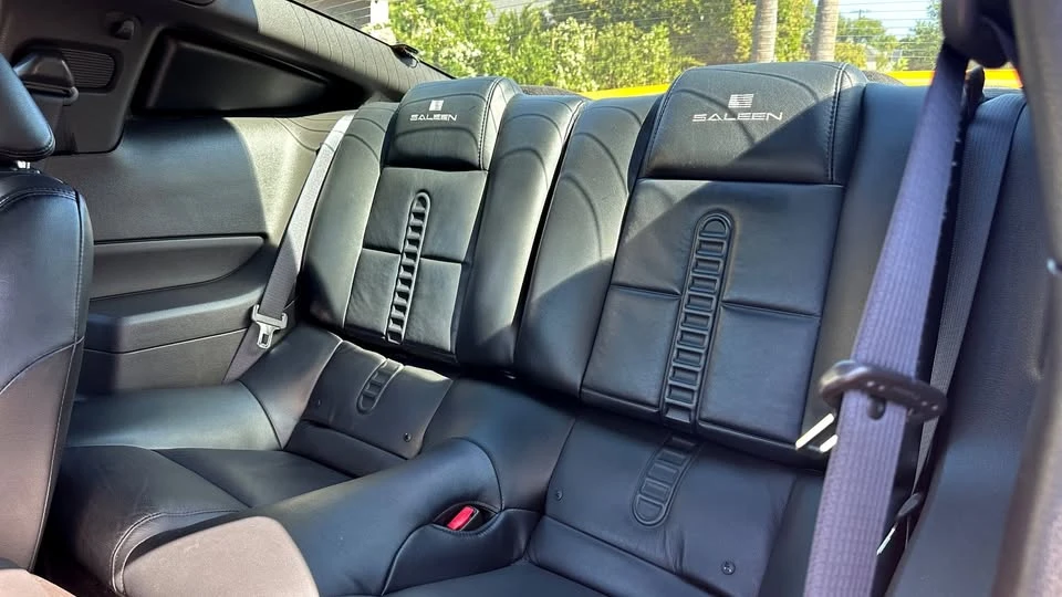 2007 Ford S197 Mustang - Image 14 of 20
