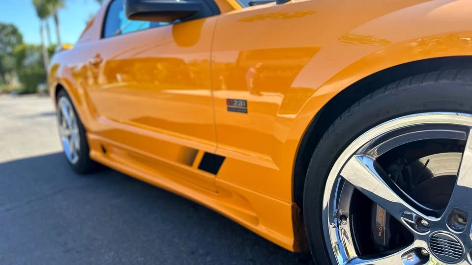 2007 Ford S197 Mustang - Image 17 of 20