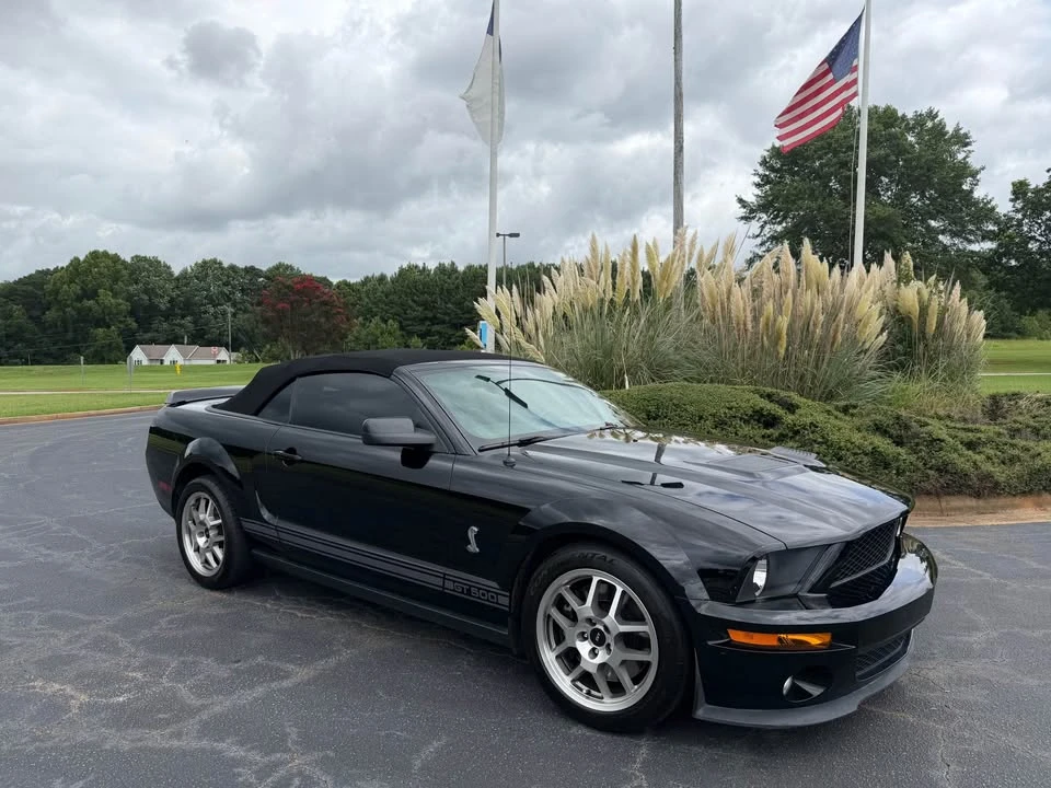 2007 Ford S197 Mustang - Image 2 of 13