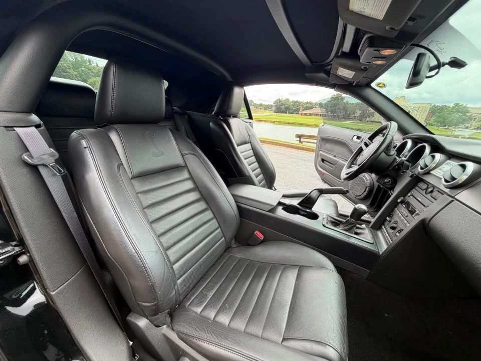 2007 Ford S197 Mustang - Image 13 of 13