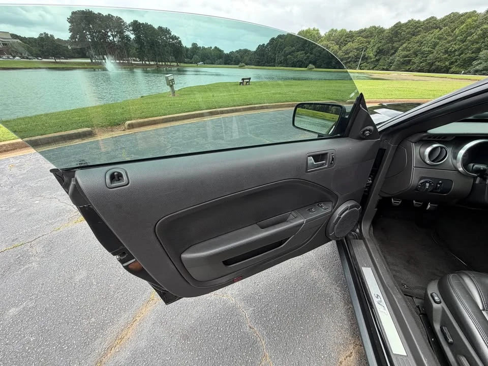 2007 Ford S197 Mustang - Image 11 of 13