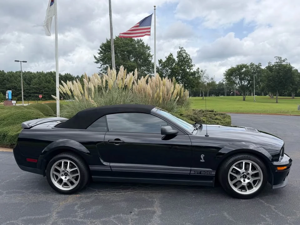 2007 Ford S197 Mustang - Image 3 of 13