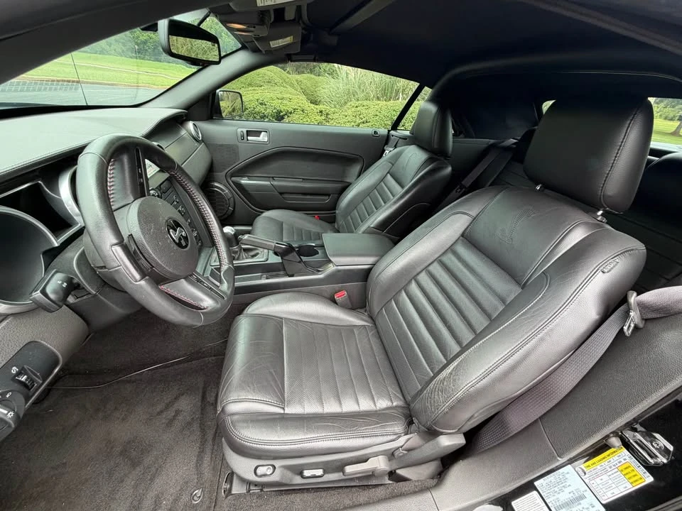2007 Ford S197 Mustang - Image 10 of 13