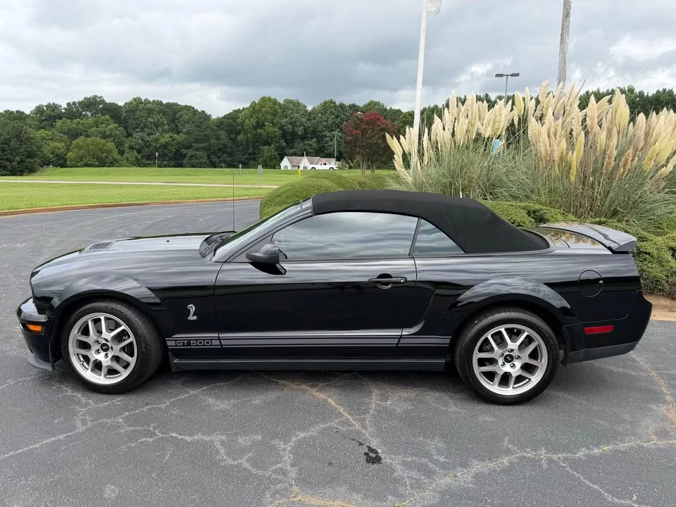 2007 Ford S197 Mustang - Image 7 of 13