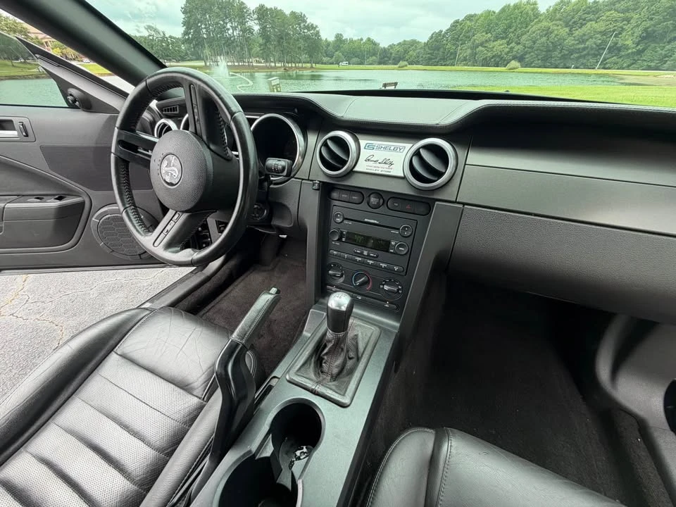 2007 Ford S197 Mustang - Image 12 of 13