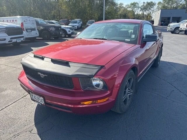 2007 Ford S197 Mustang - Image 2 of 14