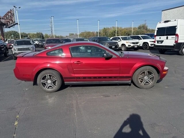2007 Ford S197 Mustang - Image 8 of 14