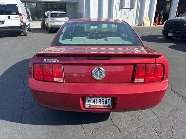 2007 Ford S197 Mustang - Image 5 of 14