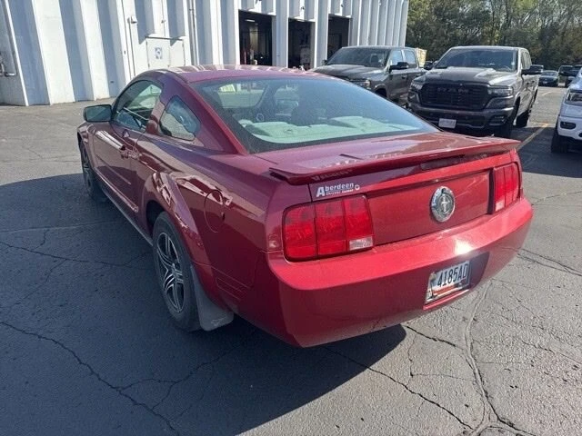 2007 Ford S197 Mustang - Image 4 of 14