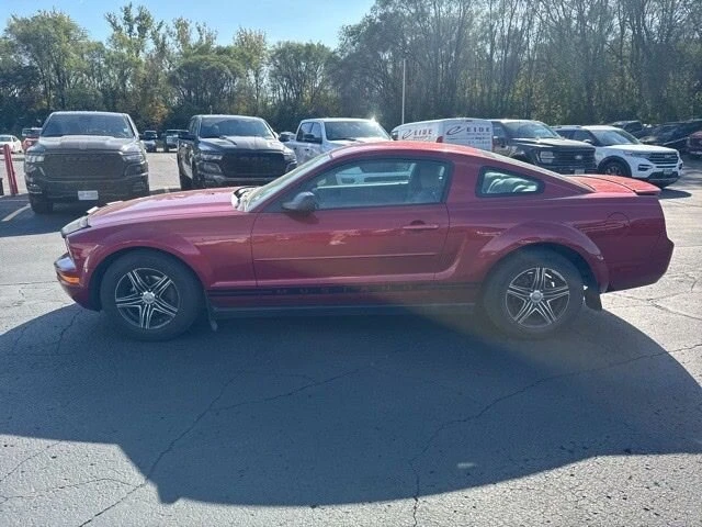 2007 Ford S197 Mustang - Image 3 of 14