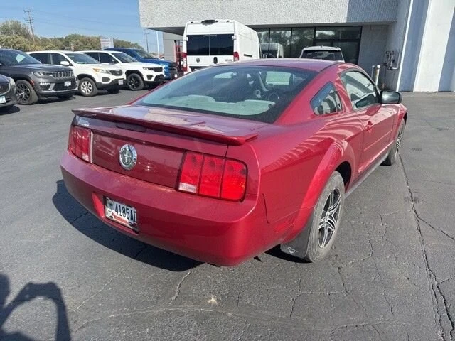 2007 Ford S197 Mustang - Image 7 of 14