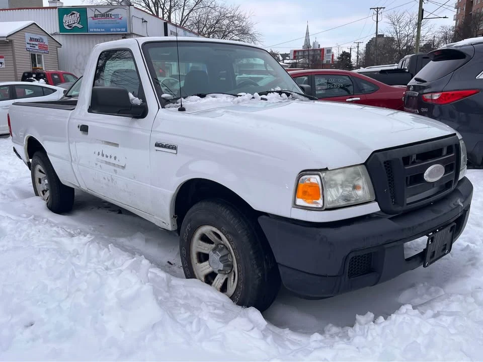 2007 Ford Ranger 3rd Gen - Image 16 of 19