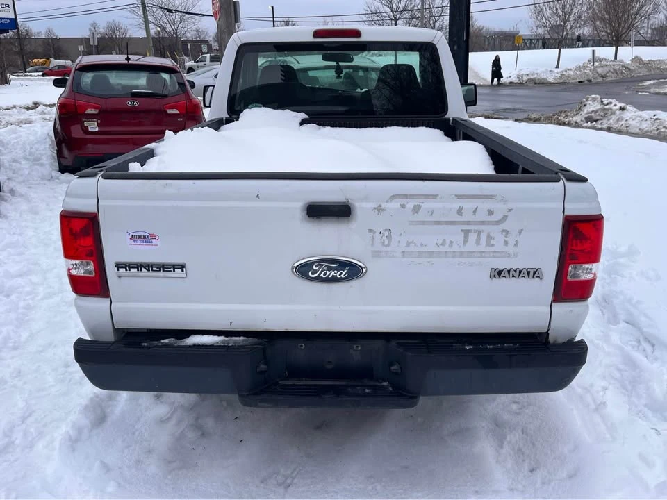 2007 Ford Ranger 3rd Gen - Image 19 of 19