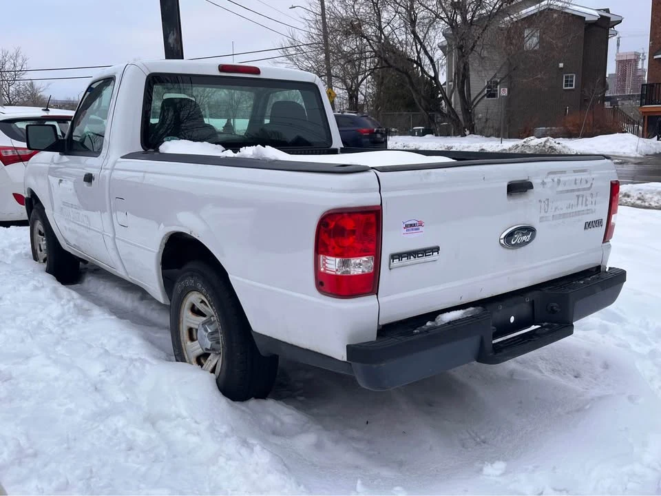 2007 Ford Ranger 3rd Gen - Image 17 of 19
