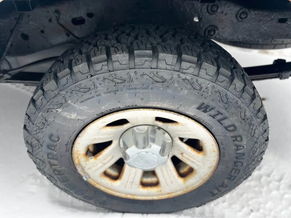 2007 Ford Ranger 3rd Gen - Image 5 of 19